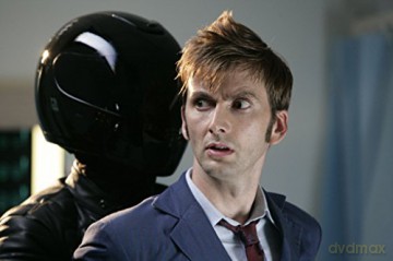Doctor Who Season 3 [3xBlu-Ray]