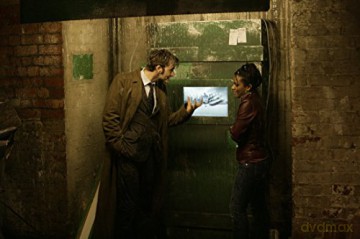 Doctor Who Season 3 [3xBlu-Ray]