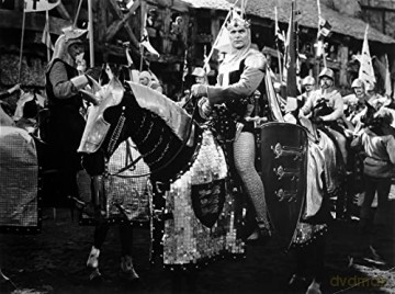 The Crusades (Wyprawy krzyżowe) [Blu-Ray]