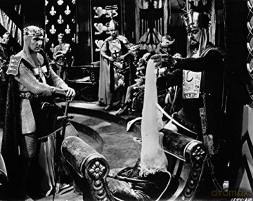 The Crusades (Wyprawy krzyżowe) [Blu-Ray]