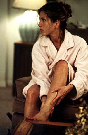 The Good Girl (Życiowe rozterki) [Blu-Ray]