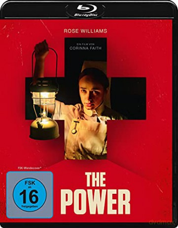 The Power (Ciemność) [Blu-Ray]