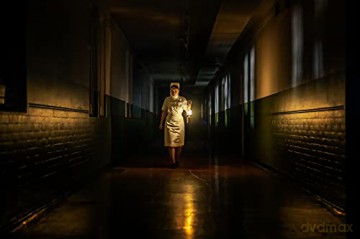 The Power (Ciemność) [Blu-Ray]