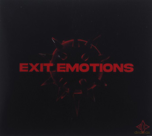 Blind Channel: Exit Emotions [CD]