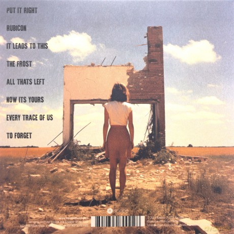 The Pineapple Thief: It Leads To This [CD]