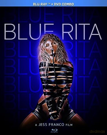 Blue Rita (Special Edition) [2xBlu-Ray]+[DVD]