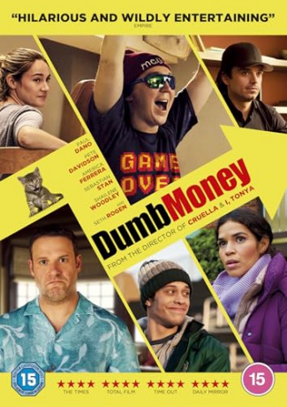 Dumb Money [DVD]