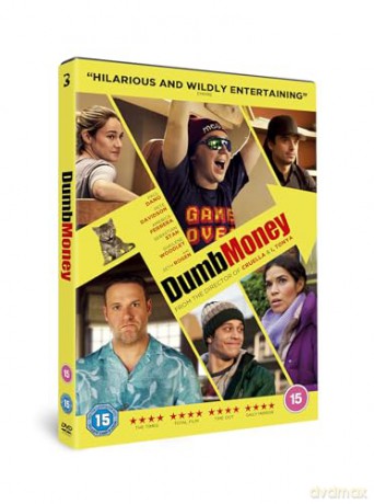 Dumb Money [DVD]