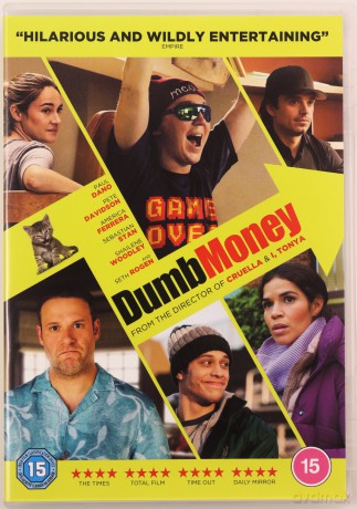 Dumb Money [DVD]