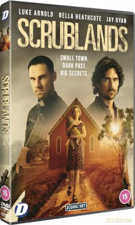 Scrublands [DVD]