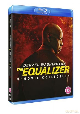 Bez litości 1-3 [3xBlu-Ray]
