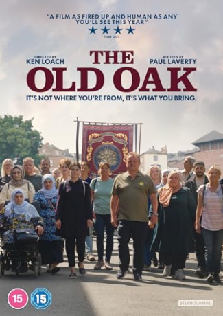 The Old Oak (Pod Starym Dębem) [DVD]