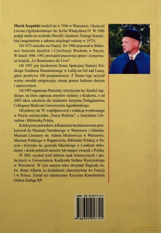 Magister Samuel Typographus - Marek Szypulski [KSIĄŻKA]