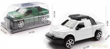 Auto MIX