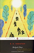 Malgudi Days - R.K. Narayan [KSIĄŻKA]