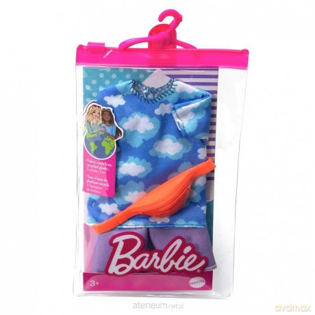 Barbie. Ubranko dla Kena HBV41