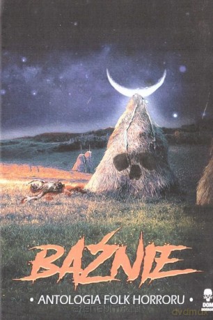 Baźnie [KSIĄŻKA]