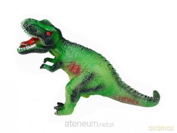 Dinozaur z dźwiękiem i światłem MIX [FIGURKA]