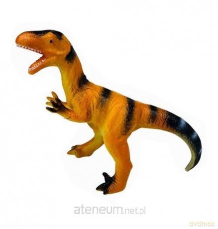 Dinozaur z dźwiękiem i światłem MIX [FIGURKA]
