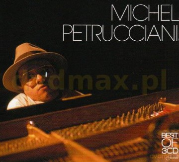 Michael Petrucciani: Best Of...(New Digipack Collection) [3CD]
