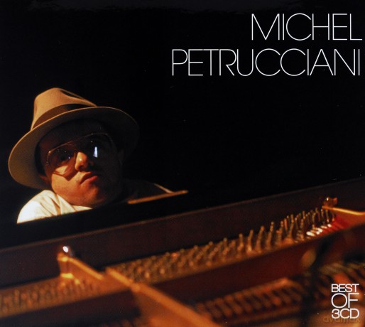 Michael Petrucciani: Best Of...(New Digipack Collection) [3CD]