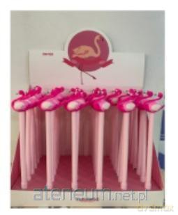 Długopis flamingo (36szt)