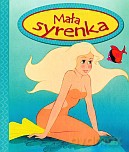 Mała syrenka [KSIĄŻKA]