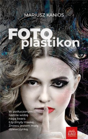 Fotoplastikon - Mariusz Kanios [KSIĄŻKA]