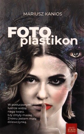 Fotoplastikon - Mariusz Kanios [KSIĄŻKA]