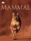 Mammal [KSIĄŻKA]