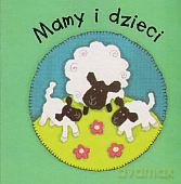 Mamy i dzieci [KSIĄŻKA]