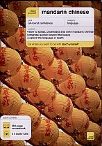 Mandarin Chinese. 2 CD and coursebook - Elizabeth Scurfield [KSIĄŻKA]