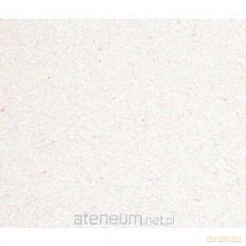 Karton brokatowy biały 250g 25x35cm 5 arkuszy