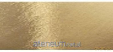 Karton metaliczny złoty 250g B4 5 arkuszy