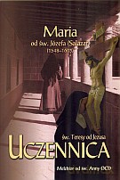 Maria od św. Józefa (Salazar) (1548 - 1603) - Melchior od św. Anny OCD [KSIĄŻKA]
