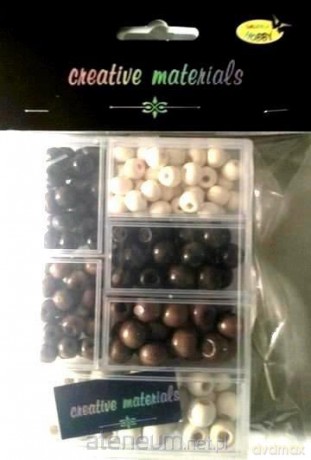 Koraliki 50g