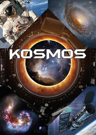 Kosmos [KSIĄŻKA]