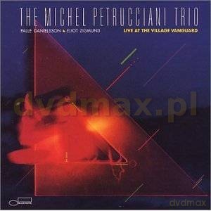 Michel Petrucciani: Live At The Village Vanguard [CD]