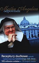 Matka Angelica odpowiada [KSIĄŻKA]
