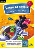 Matma na wesoło: zabawy z liczbami [GRA PC]