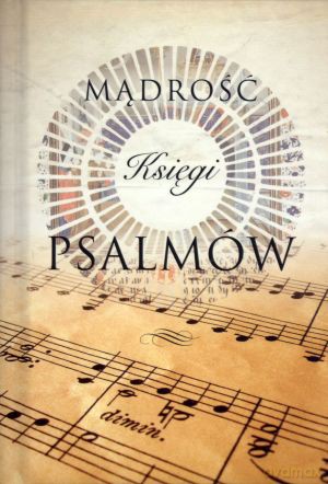 Mądrość Księgi Psalmów [KSIĄŻKA]