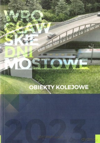 Obiekty kolejowe [KSIĄŻKA]