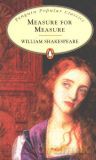 Measure for Measure - William Shakespeare [KSIĄŻKA]