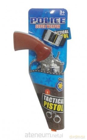 Pistolet policyjny