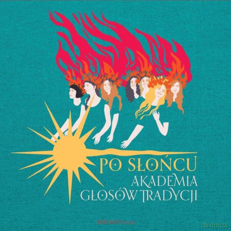 Po słońcu [CD]