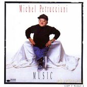 Michel Petrucciani: Music [CD]
