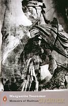 Memoirs Of Hadrian - Marguerite Yourcenar [KSIĄŻKA]