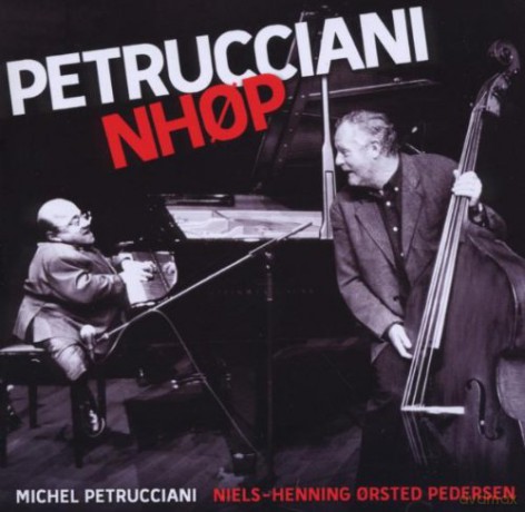 Michael Petrucciani: Petrucciani Nhop [2CD]