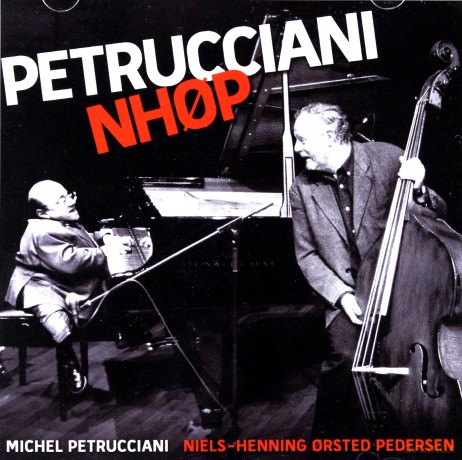 Michael Petrucciani: Petrucciani Nhop [2CD]