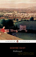 Middlemarch - George Eliot [KSIĄŻKA]